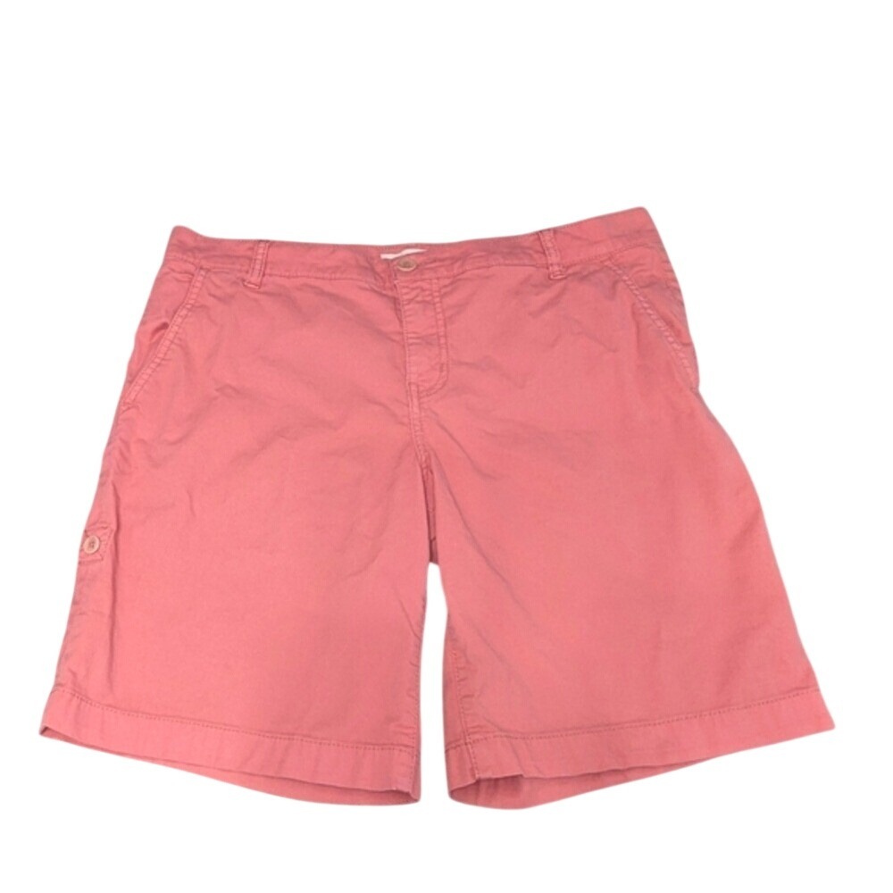 Tory Burch Chino Shorts Women's Sz 30
